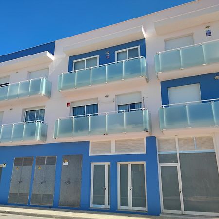 Nina'S Blue Pool & Beach Deltebre Exterior foto